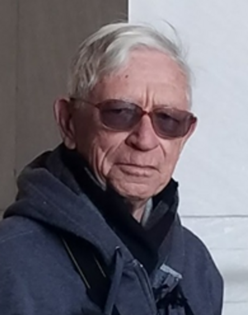 Clifford Madison Hunt Profile Photo
