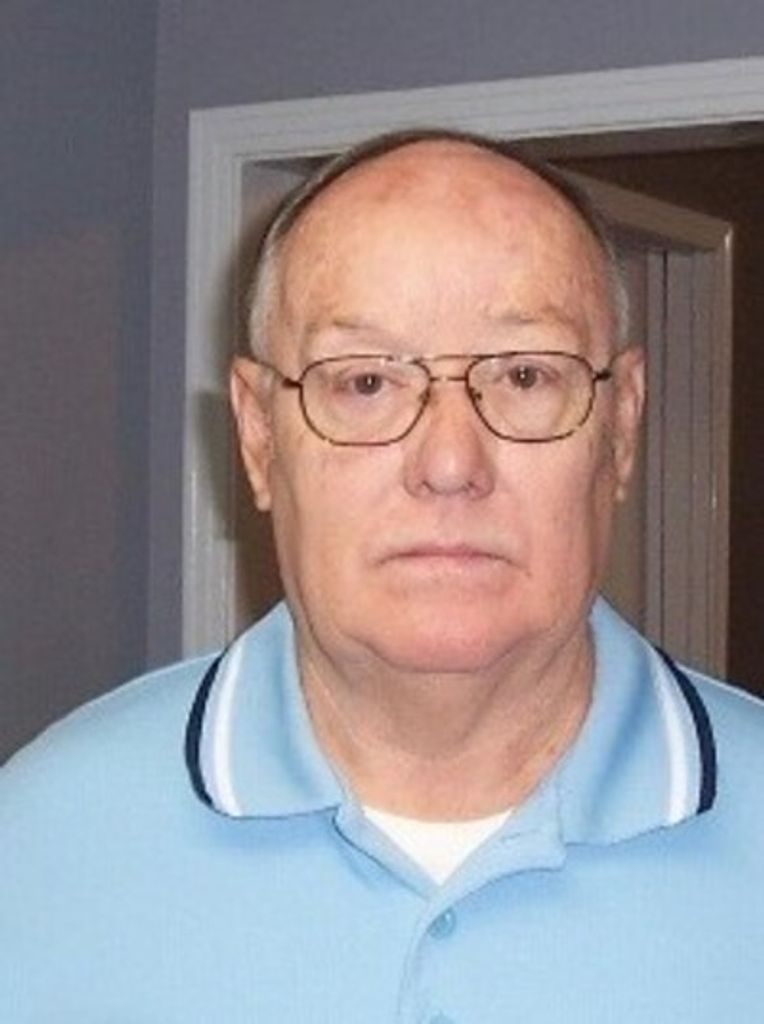 Jack Henry Starr Profile Photo