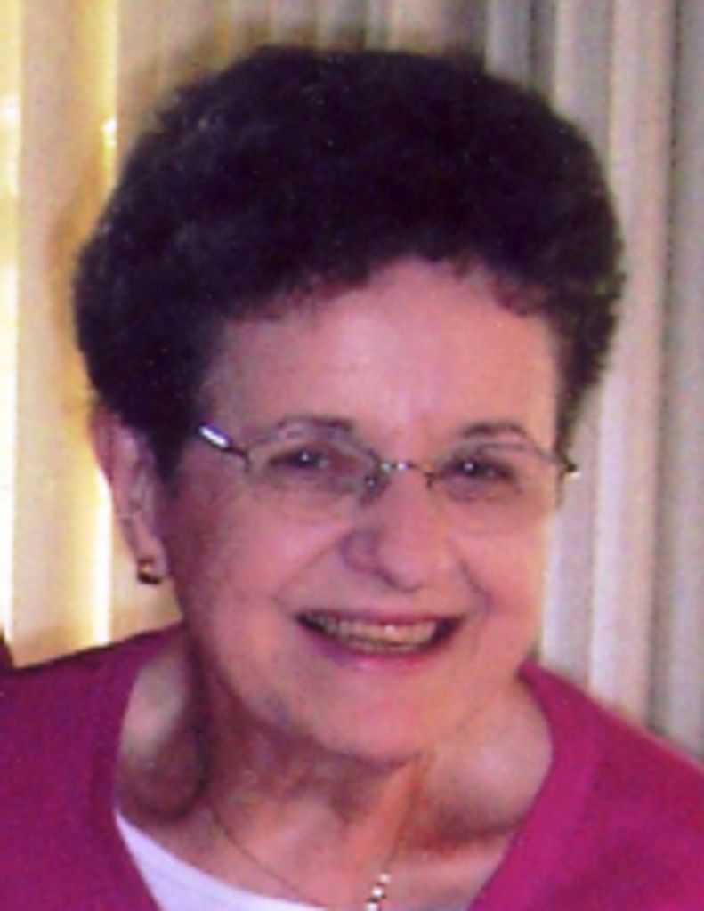Ruth E. Miller