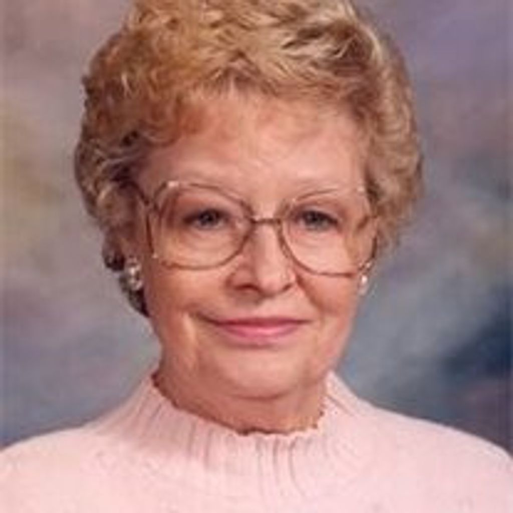 Joan White