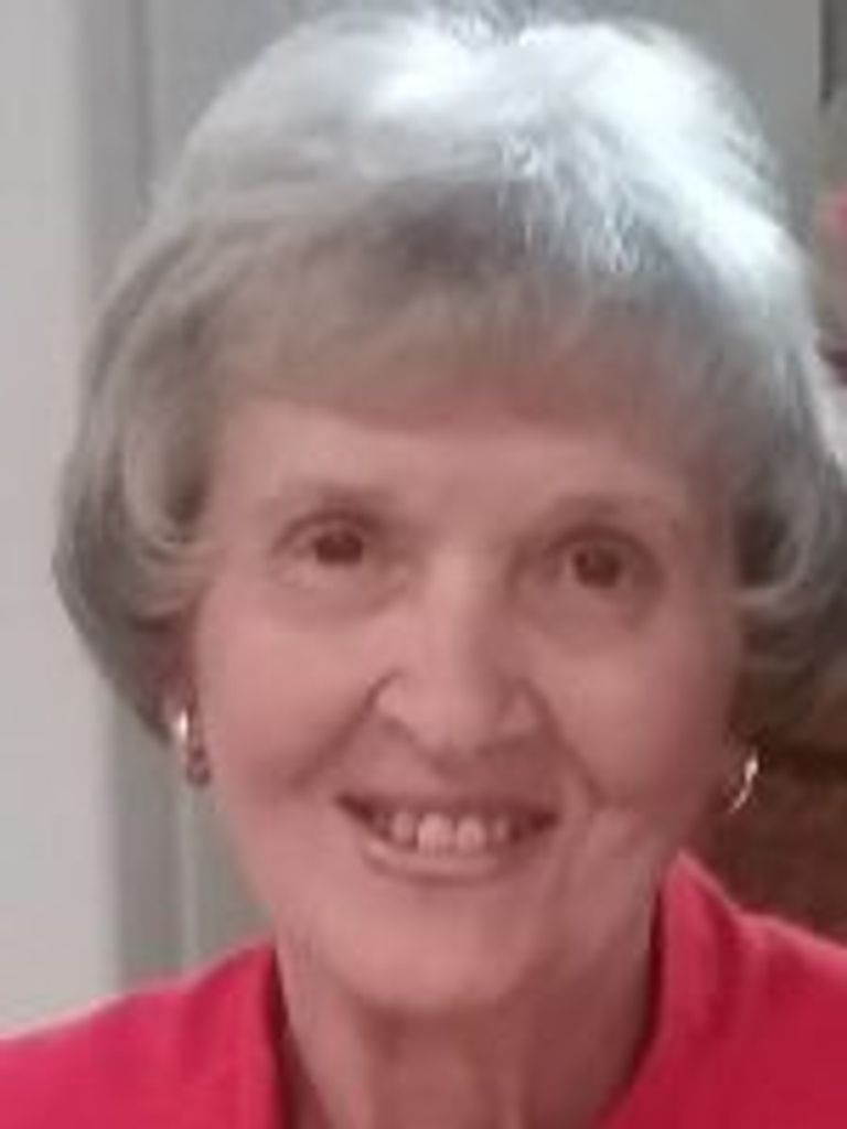Grace Alexander