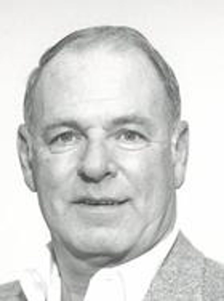 Richard Haggerty, Jr.