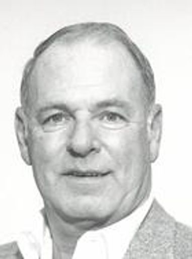 Richard Haggerty, Jr. Profile Photo