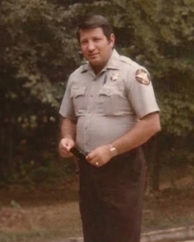 Ted Lanier Hicks