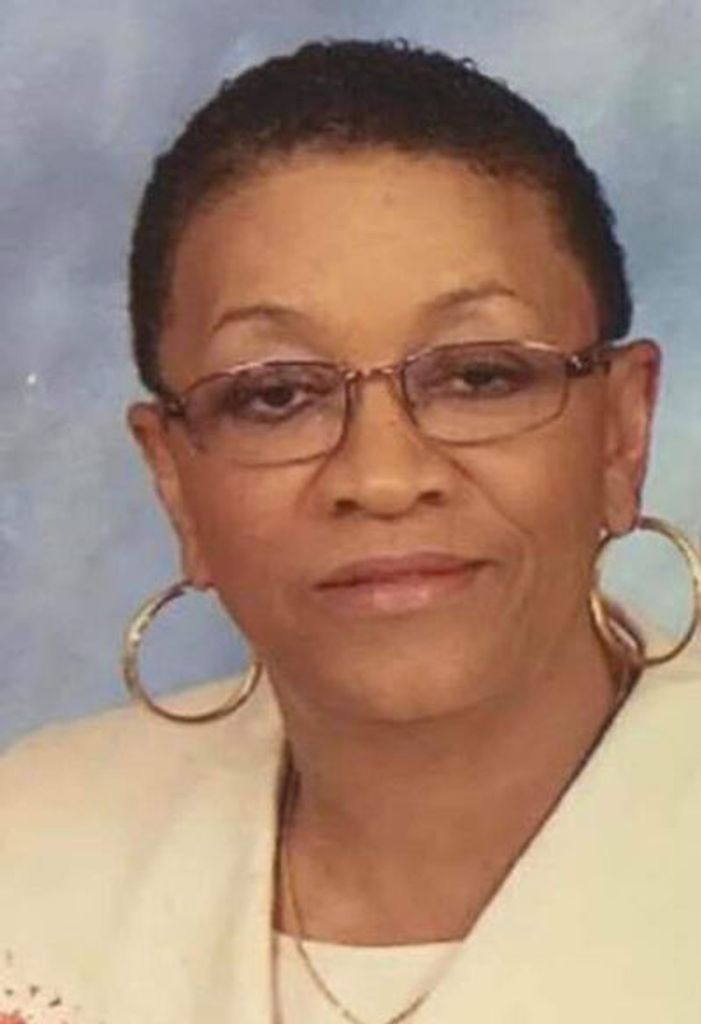 Leveria Johnson Profile Photo