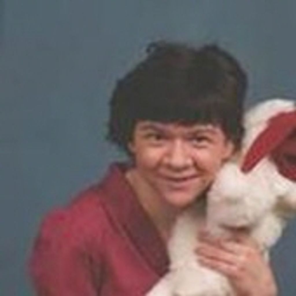 Cynthia 'Cindy' Ann Kaylor