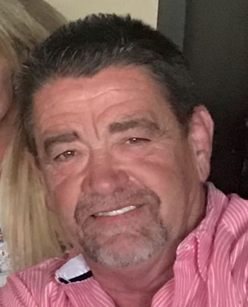 Terry Dean Smith