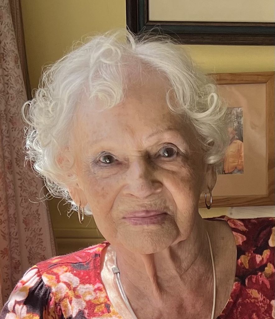 Gwendolyn Thompson Profile Photo