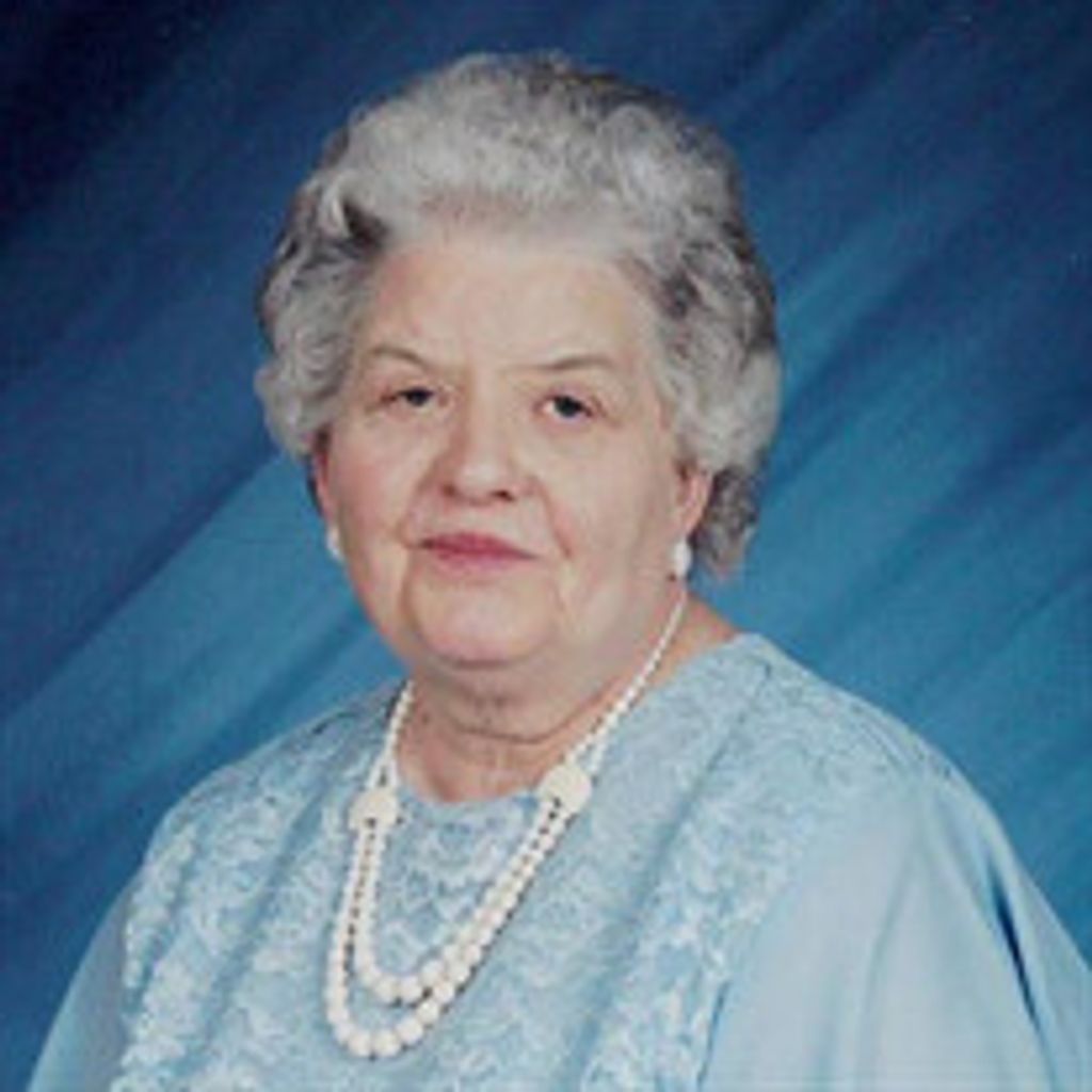 Margaret T White