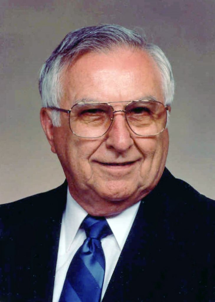 Bousek, Richard J.