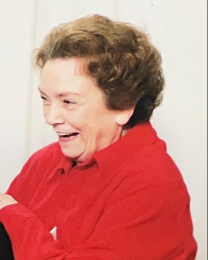Barbara Harper's obituary image