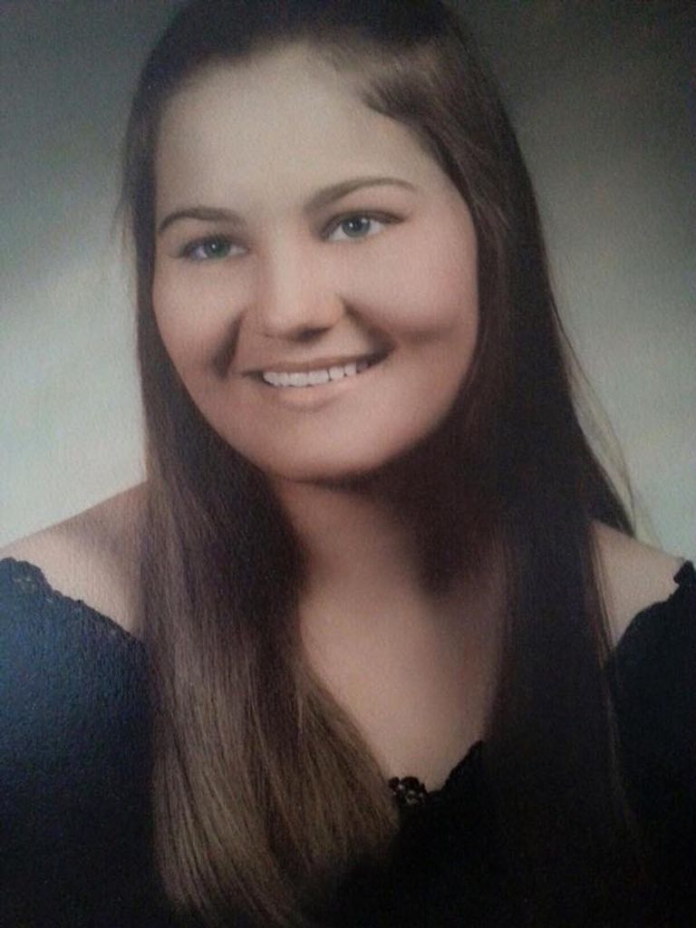 Karen Marie Stricklin