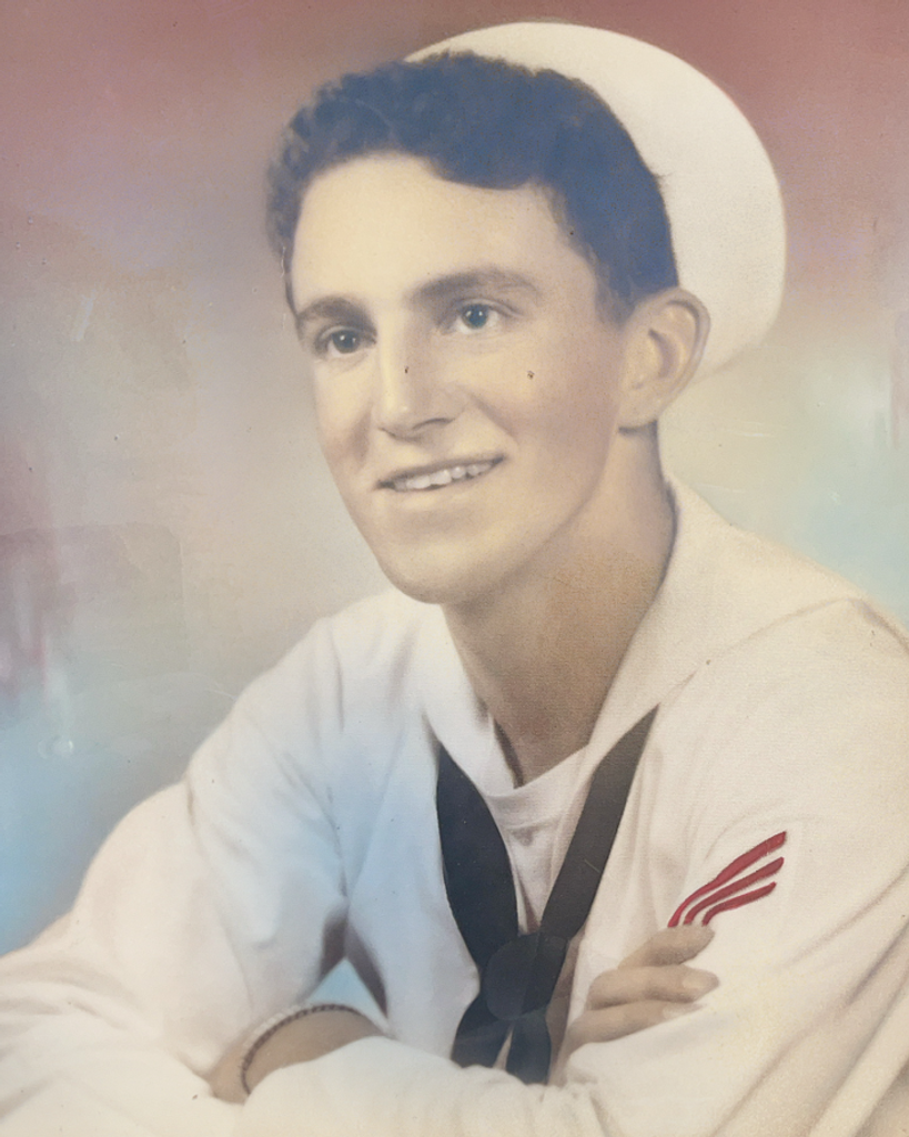 Norman Glenn LaMoria Profile Photo