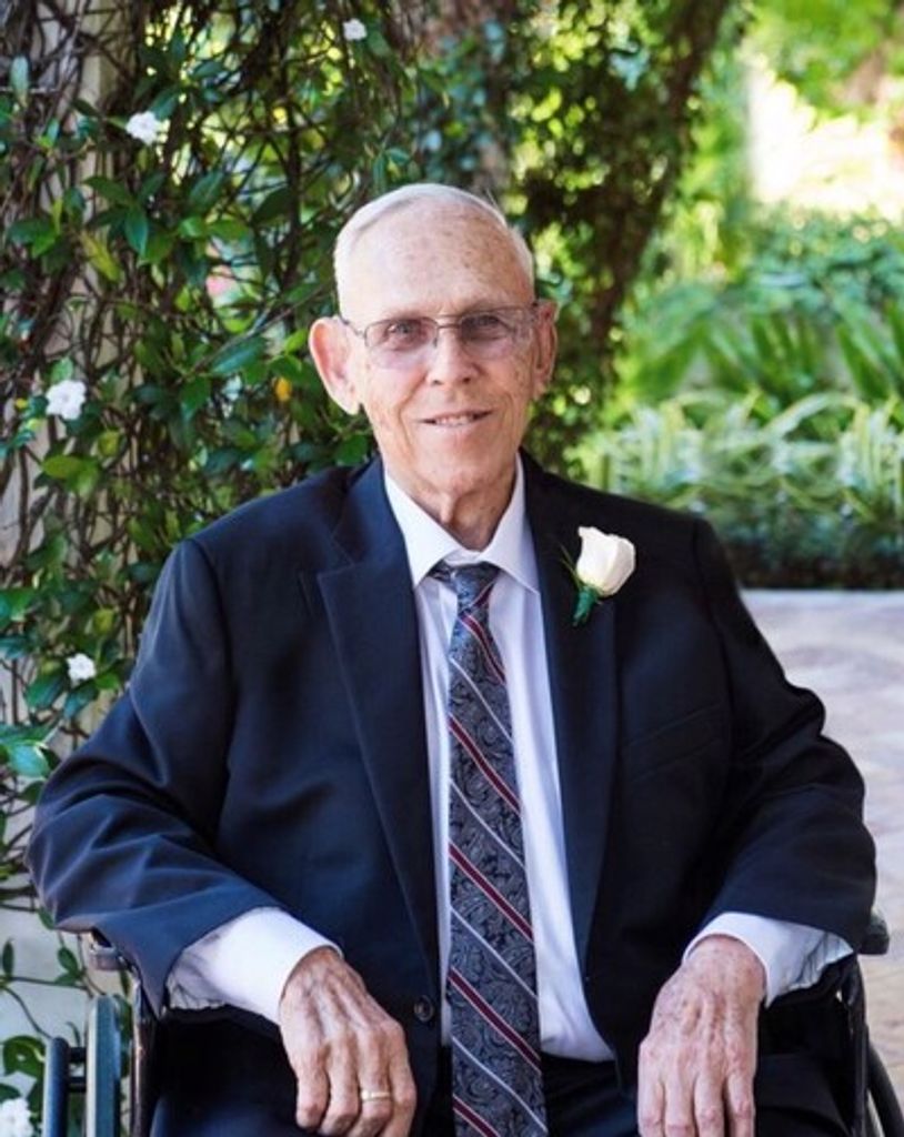 William Patrick Keefe