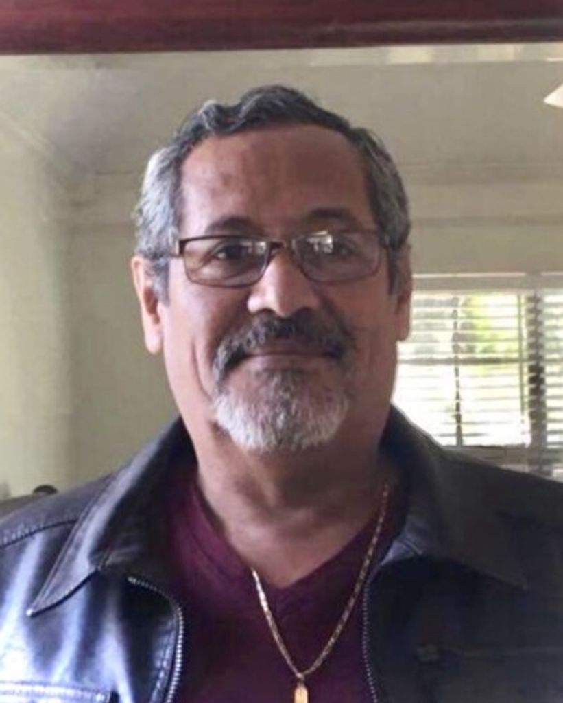 Amador Miranda Noe Profile Photo