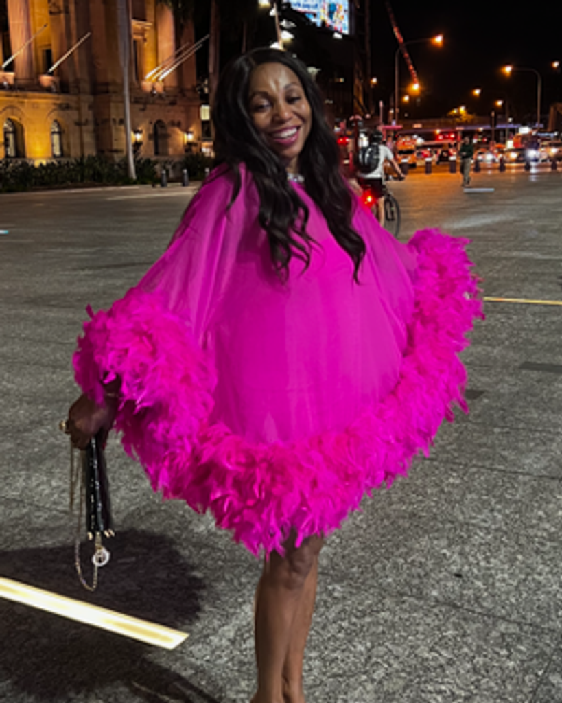 Alero Palace Ogbeide