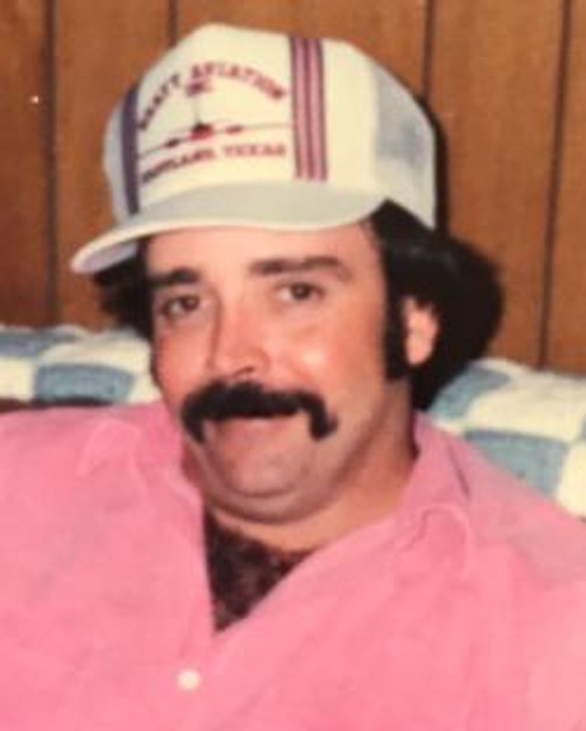 Roland Edward Perry Profile Photo