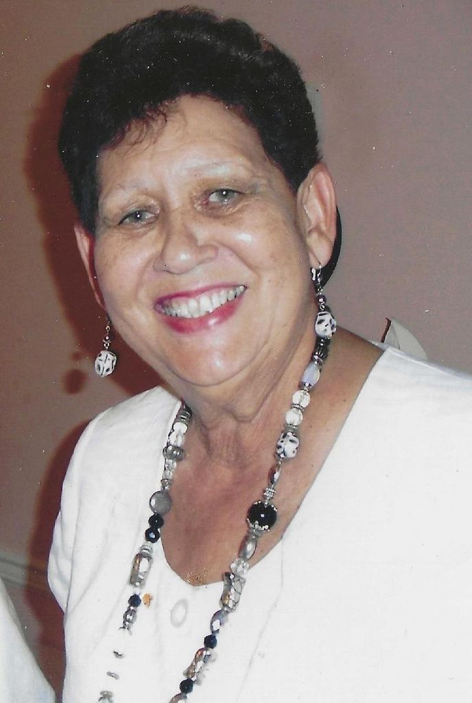 Fannie Ridgill Johnson Profile Photo