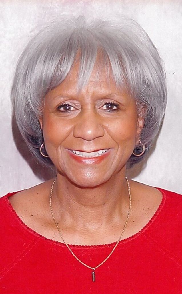 Betty Jean Curtis Profile Photo