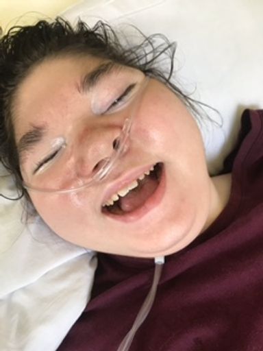 Brittany Danielle Helton Profile Photo