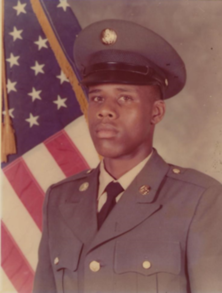Ronald Amest, Sr. Profile Photo