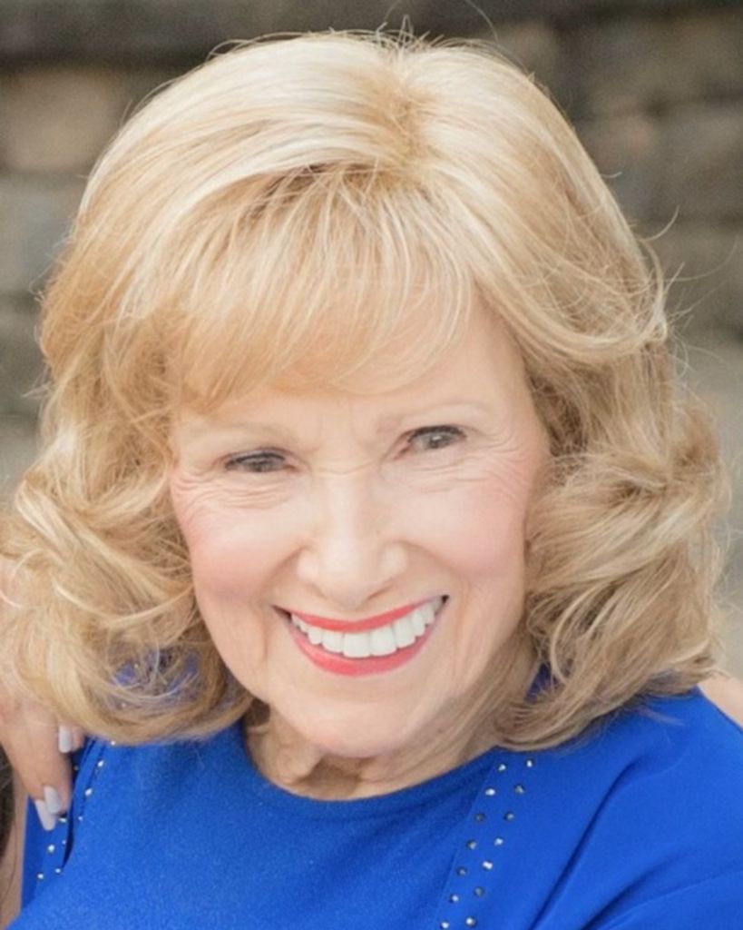 Eleanor Maurer