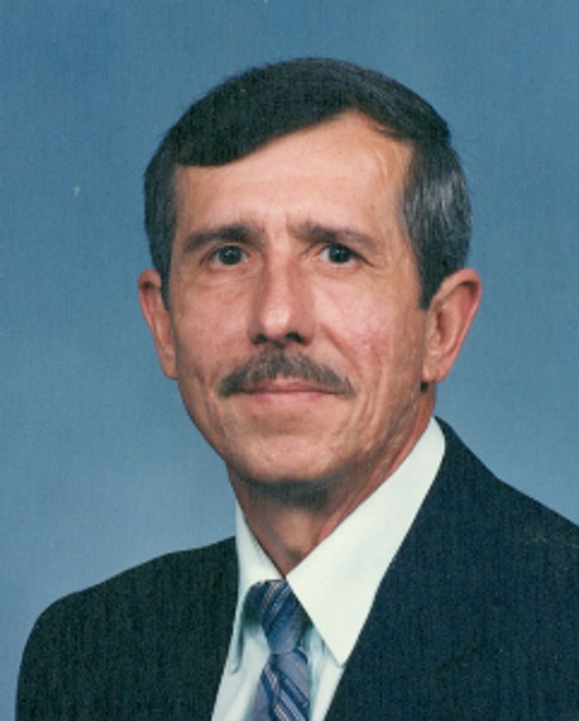 Leonard J. Stasko