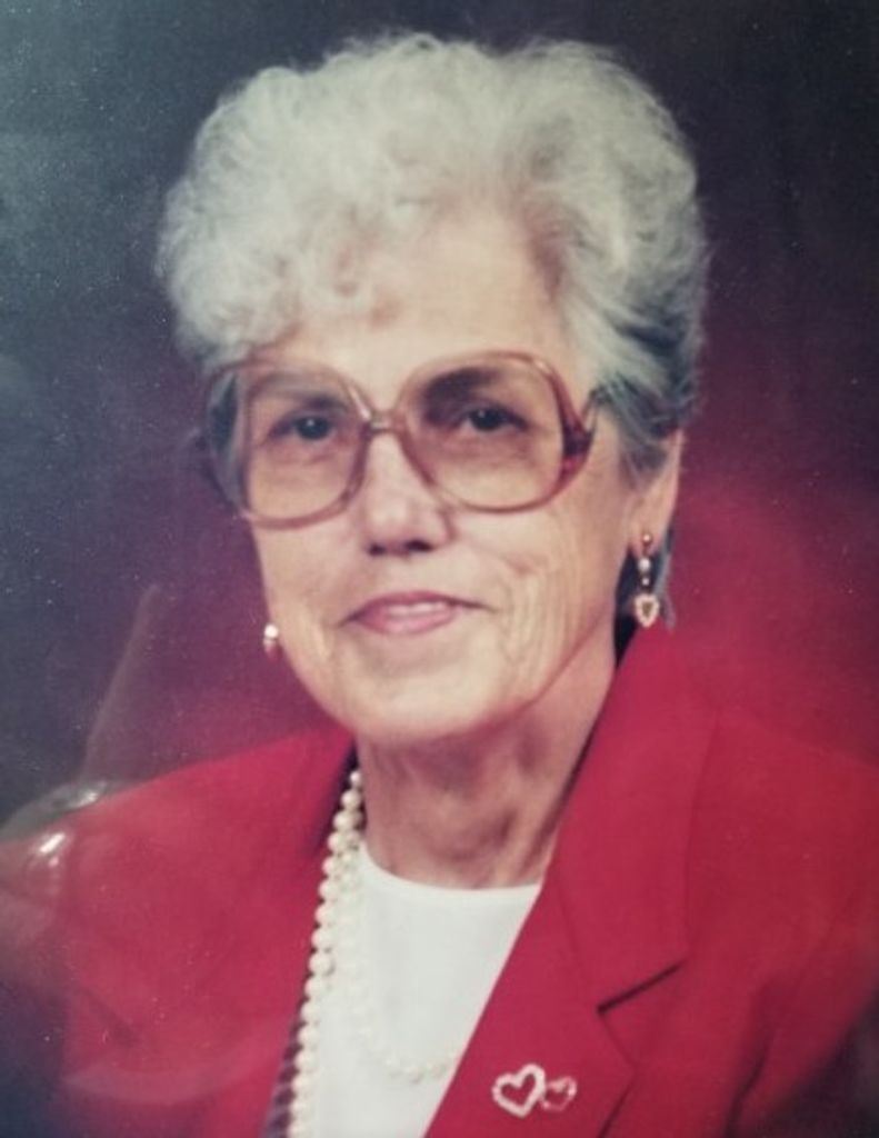 June R. (James)  Jones