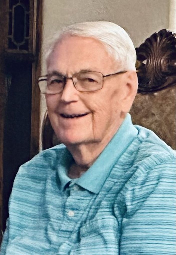 Dr. Roland Skelton