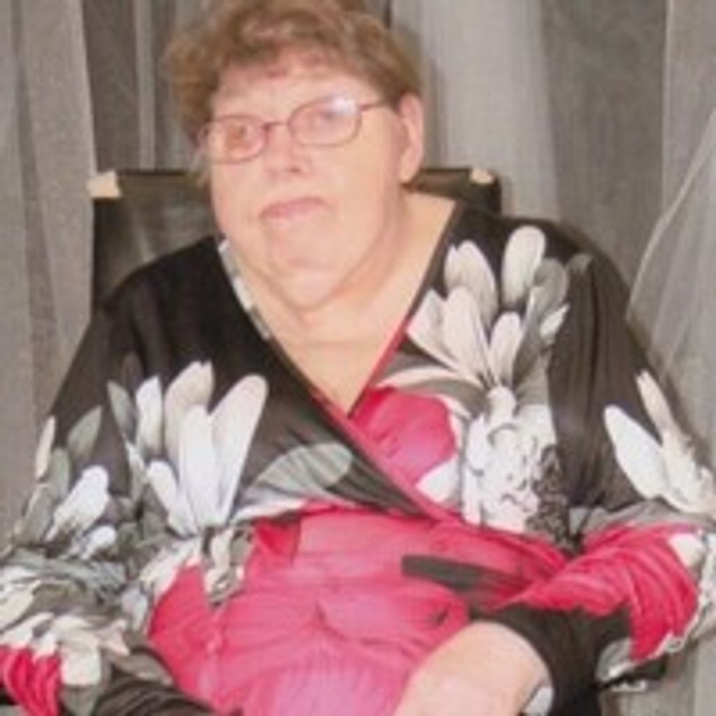 Barbara Ann Wold
