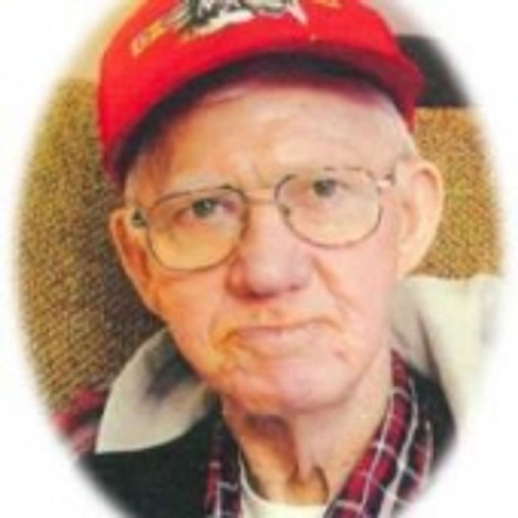 Delbert Benedict Profile Photo