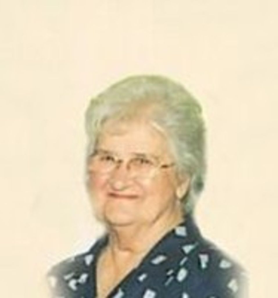 Lorena Broussard Dupoy