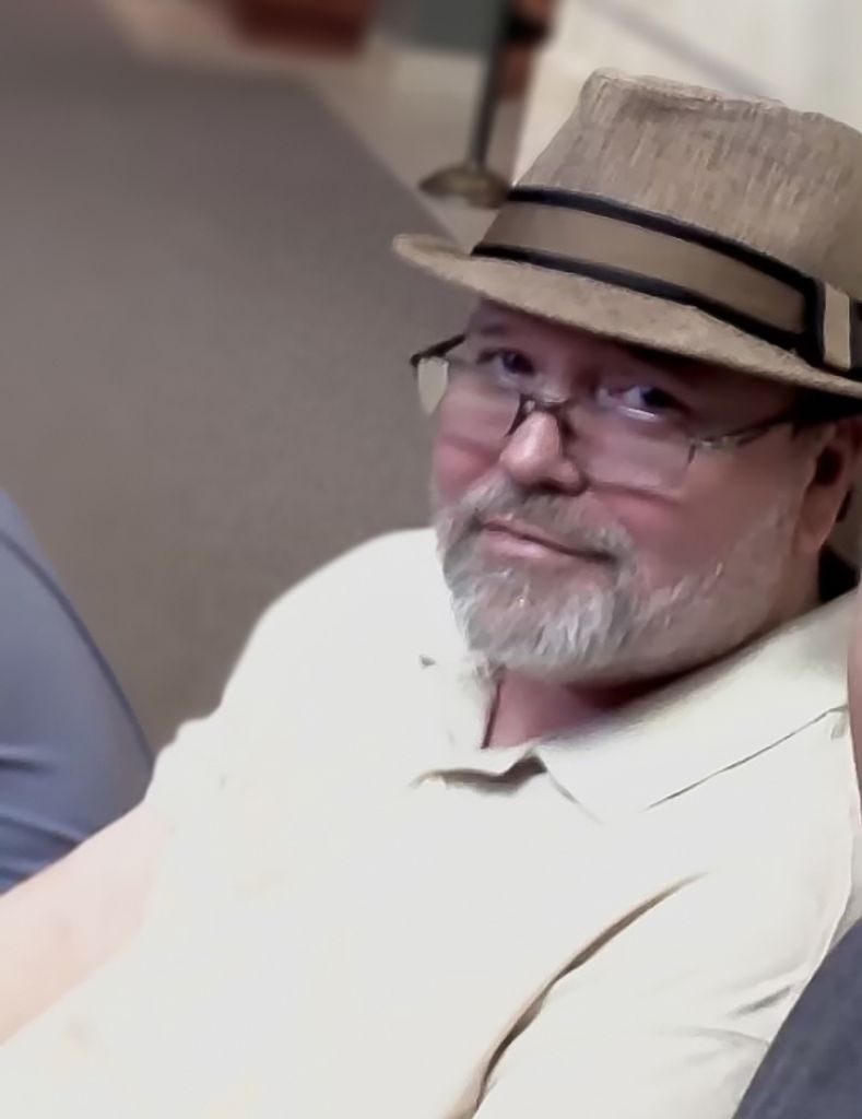 Jimmy Todd Mccoy Profile Photo