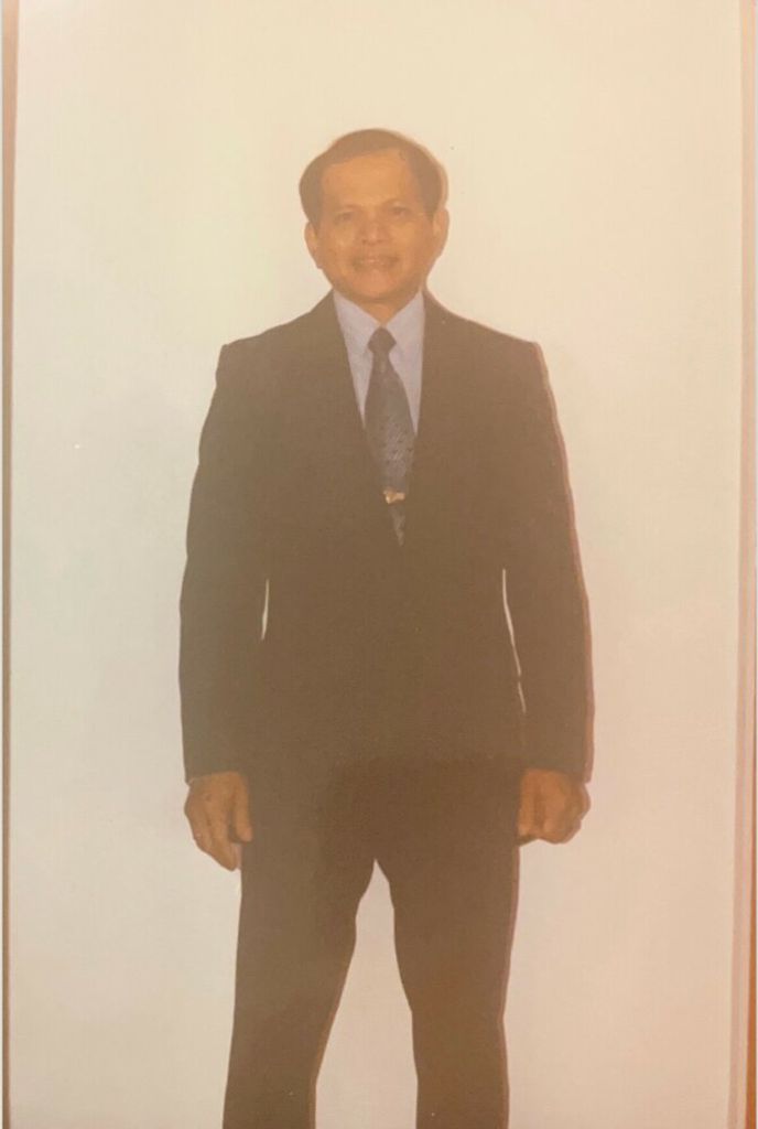 Ruben Peña