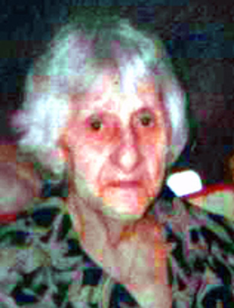 Clara Salvati