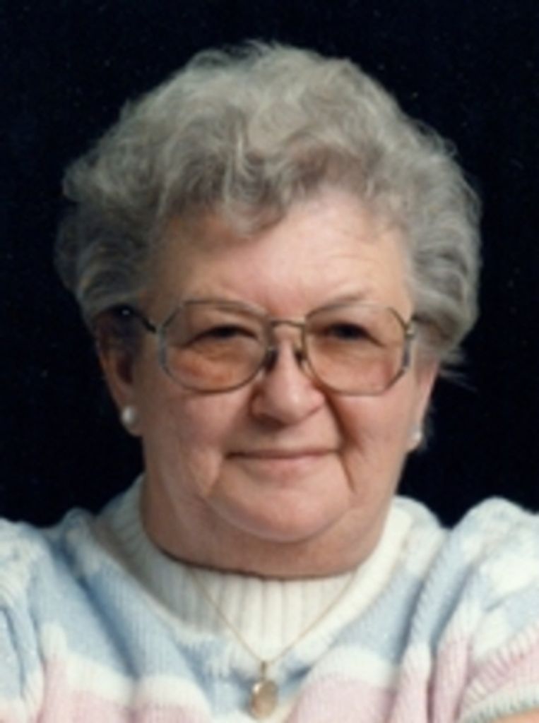 Janet P. Skowood