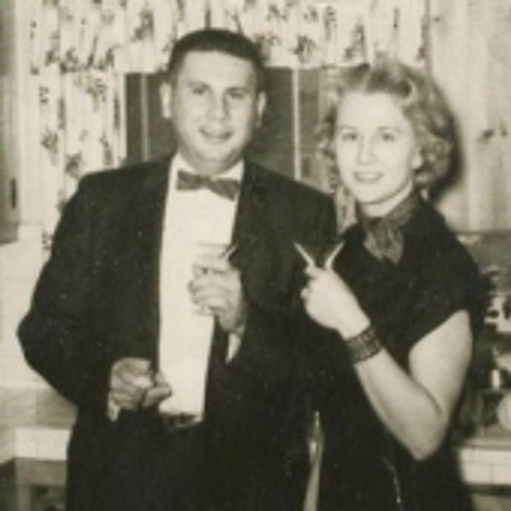 Barbara Matthews