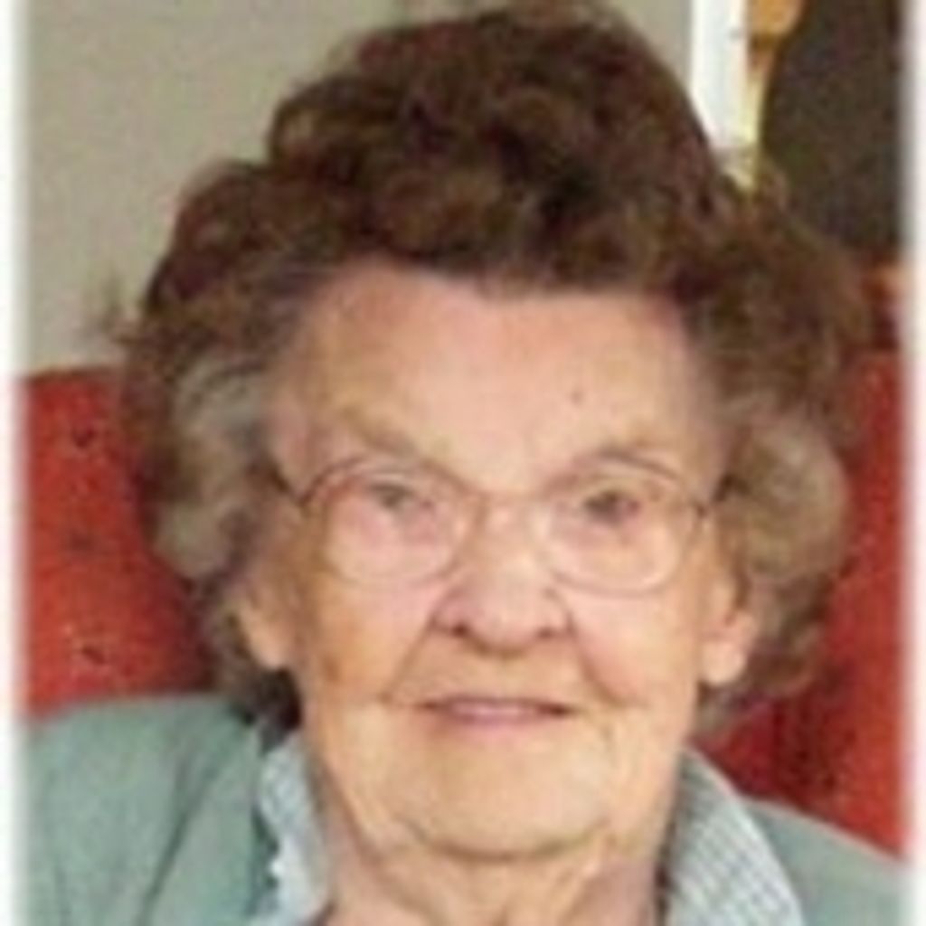 Catherine Fossay