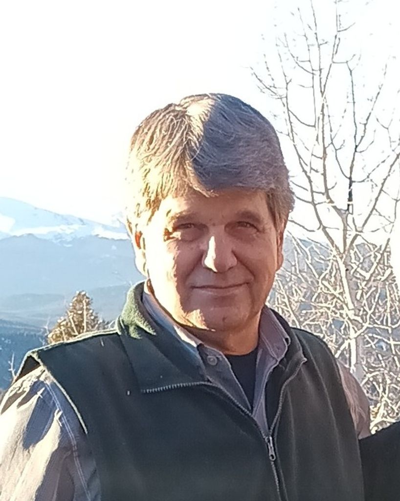 Peter E. Lundin