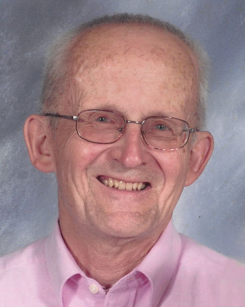 David E. Sours