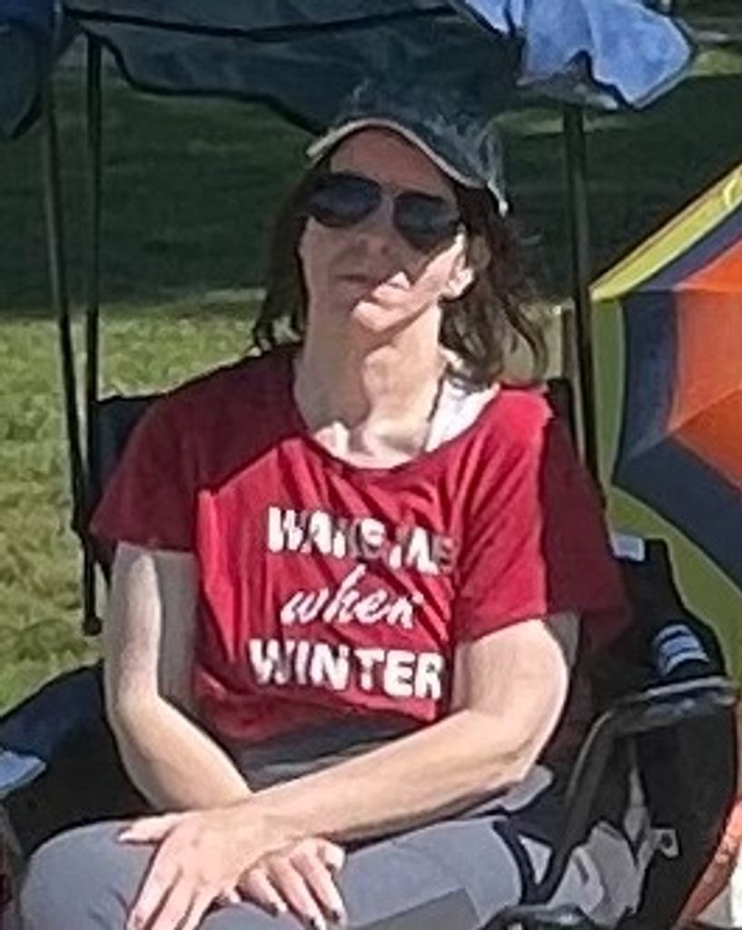 Cathy Ann Cain