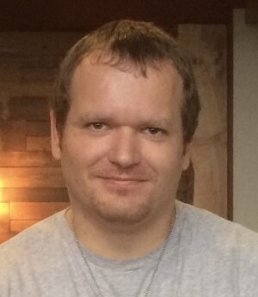 Nicholas Lance Parrish