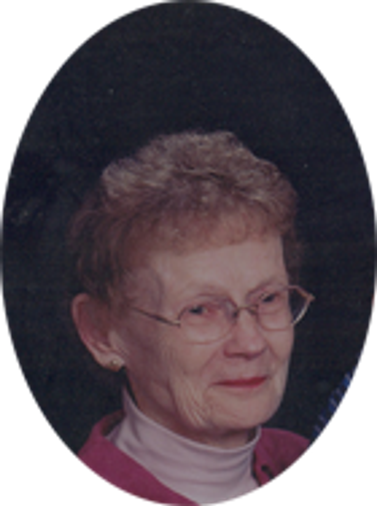 Erma Sykes