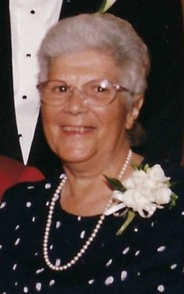 Frances L Hemby Profile Photo