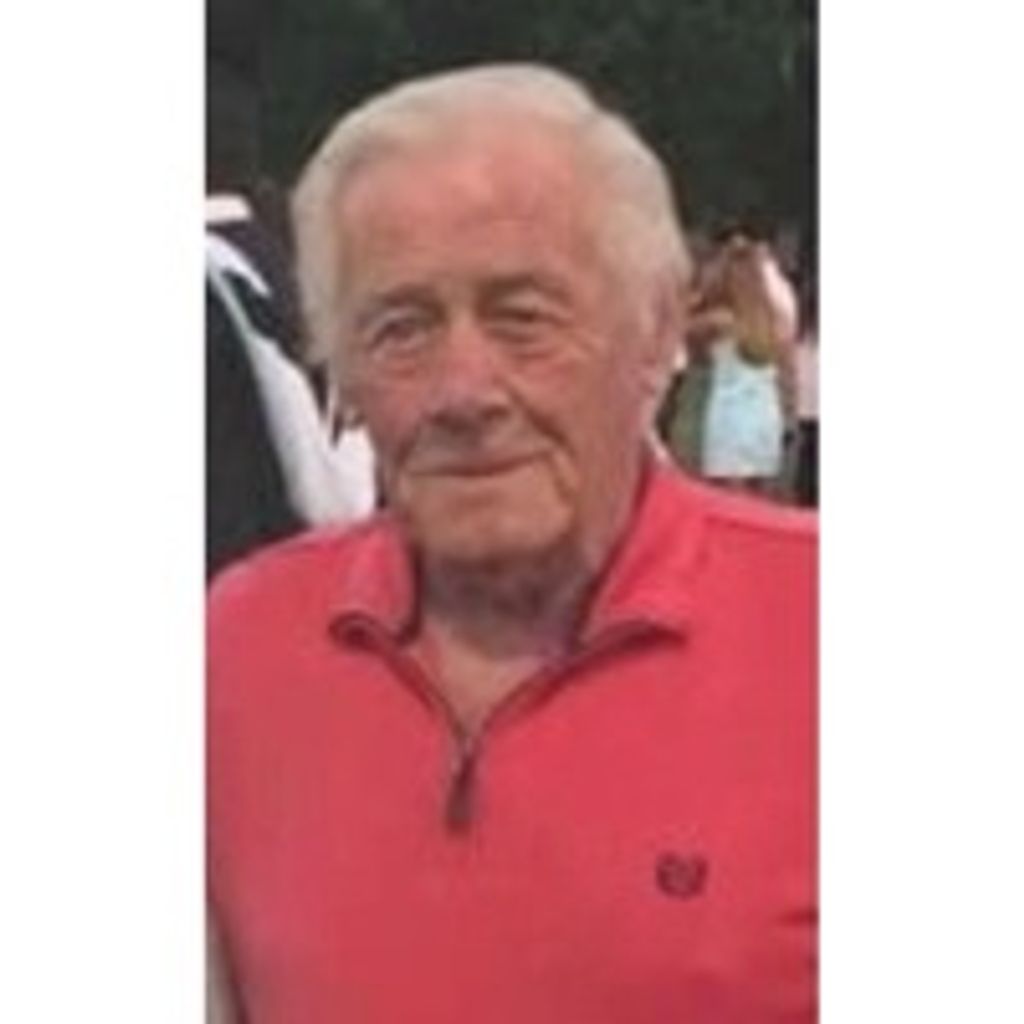 Ronald Joseph Lizotte