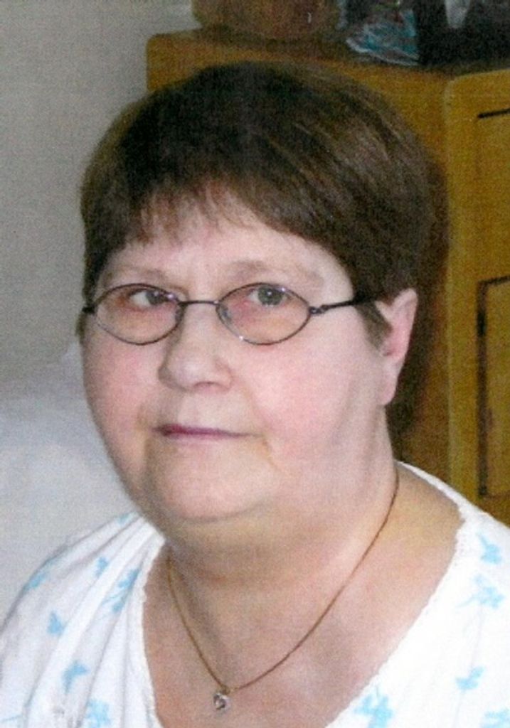 Mary Louise Mccarthy Profile Photo