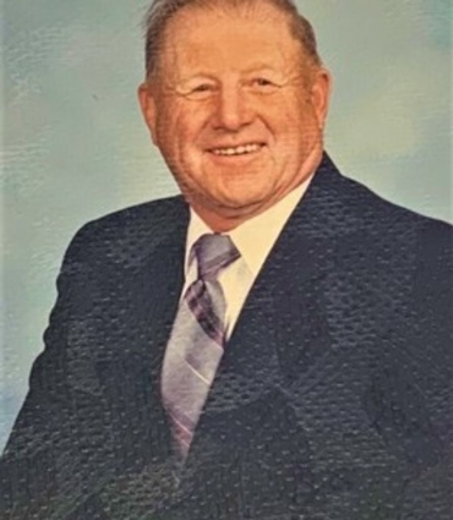 Richard R. "Dick" Mclernon