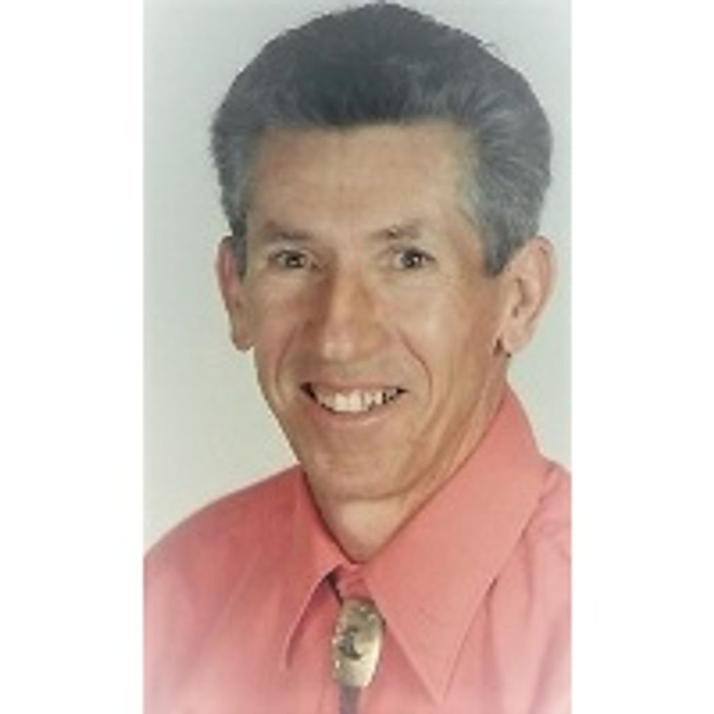 Raymond F. Suenram