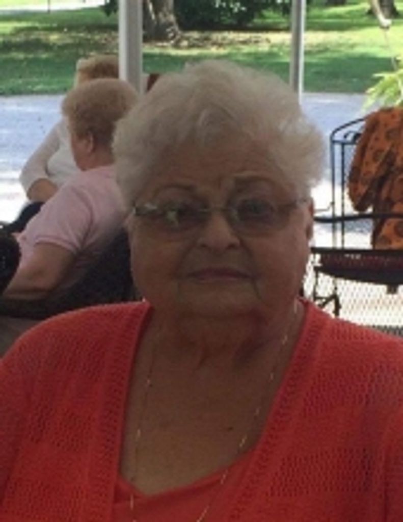 Beverly Ray Mcpherson Profile Photo