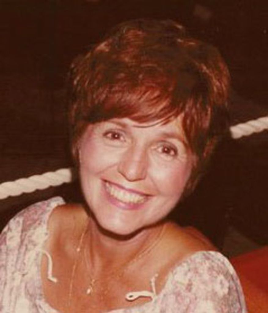 Shirley M. Kilpatrick